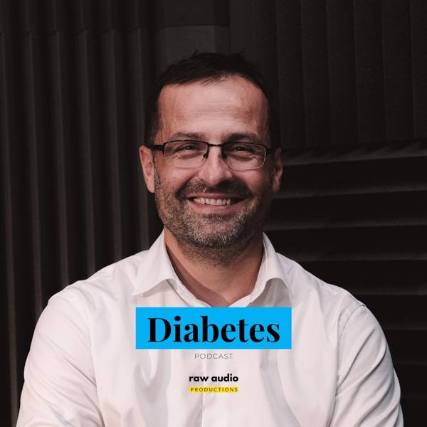 Diabetes Podcast